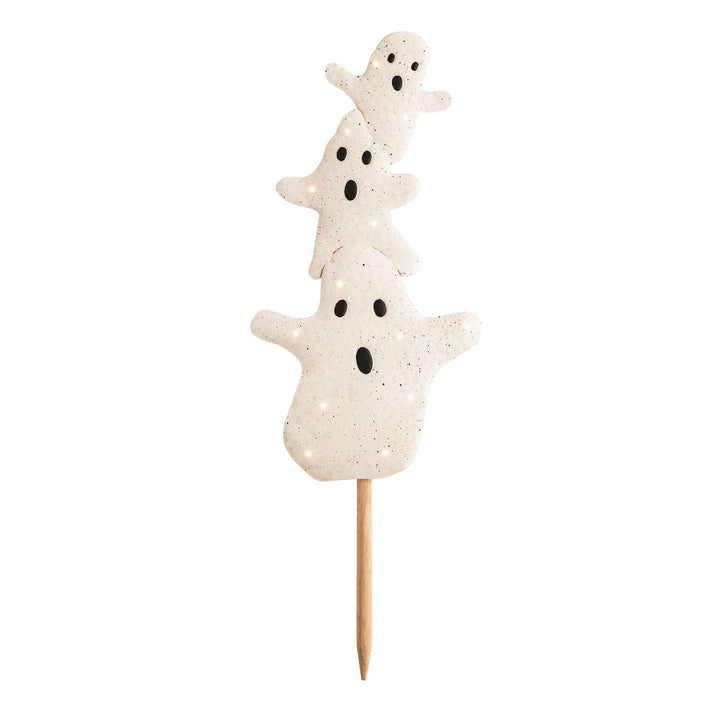Halloween Light Up Yard Stake