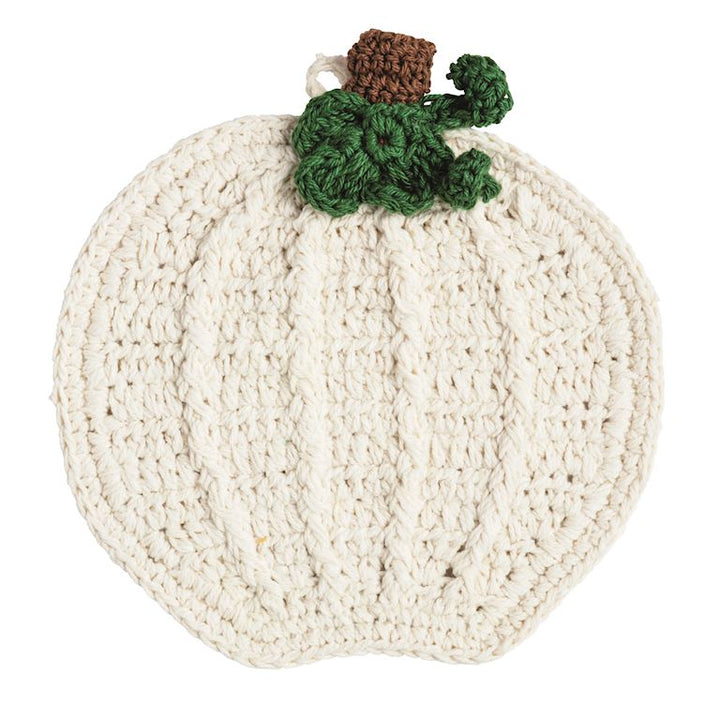 Pumpkin Trivet