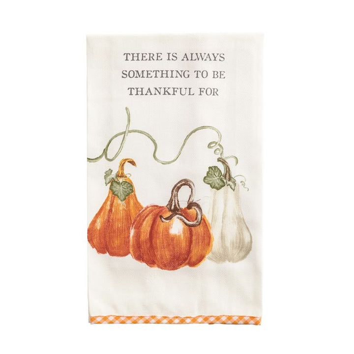 Gather Printed Towel