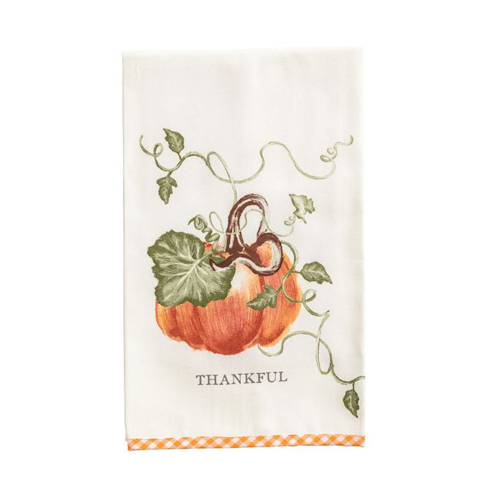 Gather Printed Towel