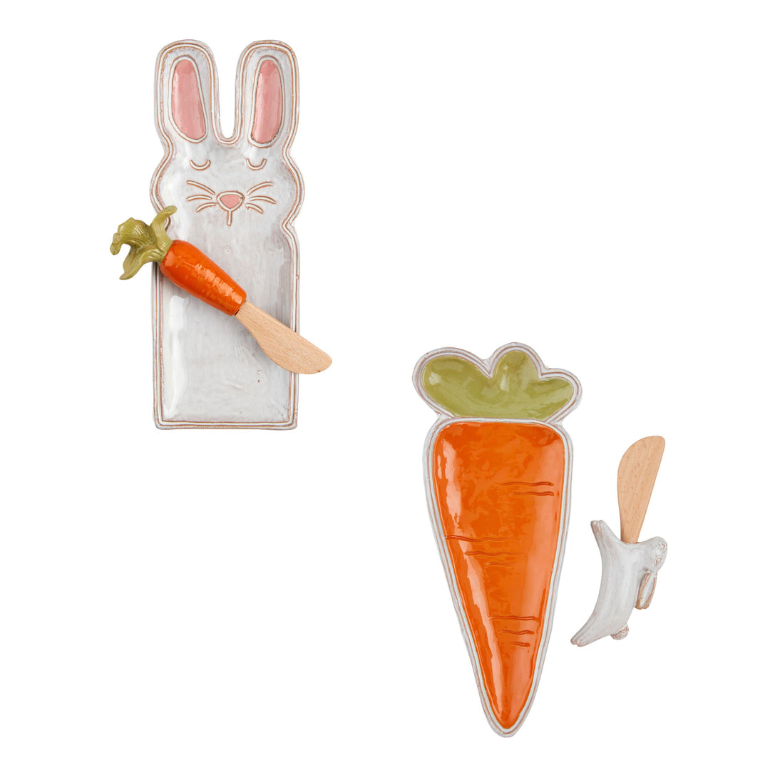 Easter Everything Plate