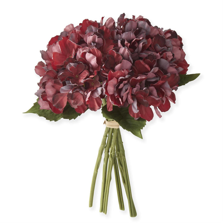 Dried Hydrangea Bundle