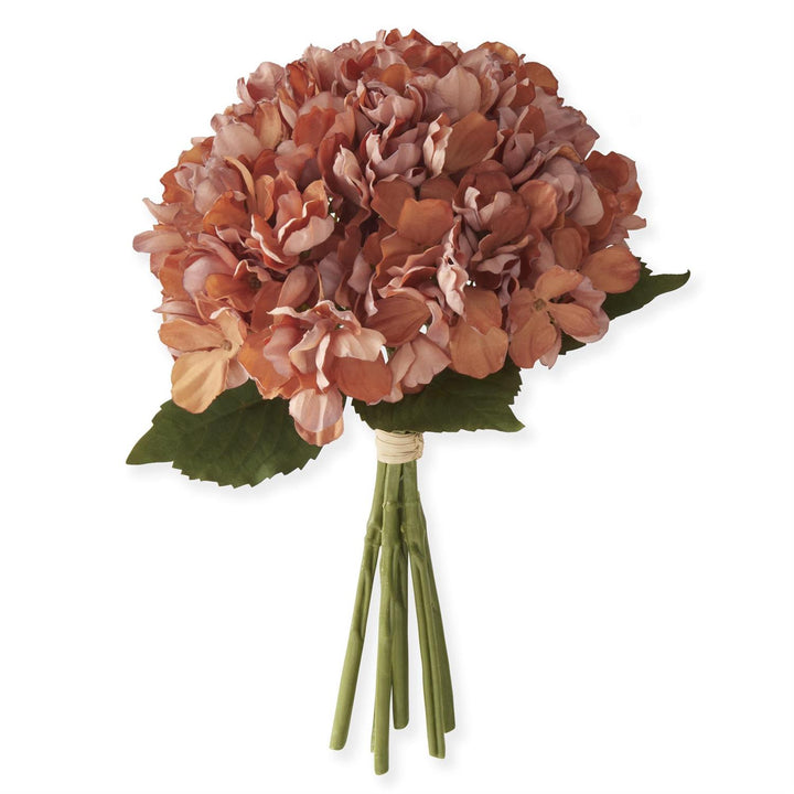 Dried Hydrangea Bundle