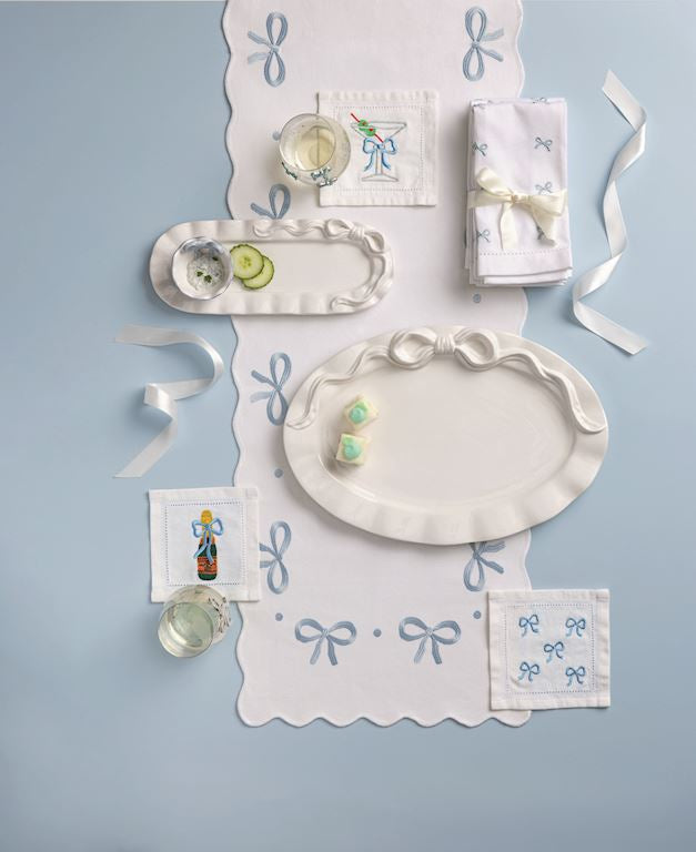 Bow Table Runner