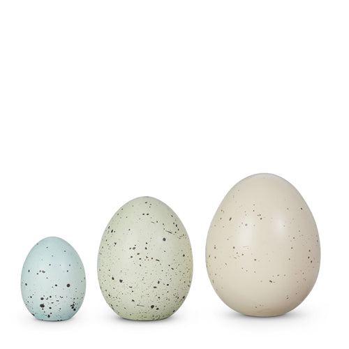 Speckled Egg