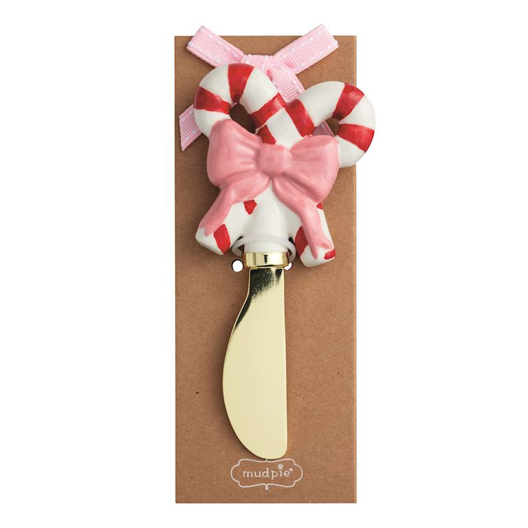 Whimsy Christmas Spreader