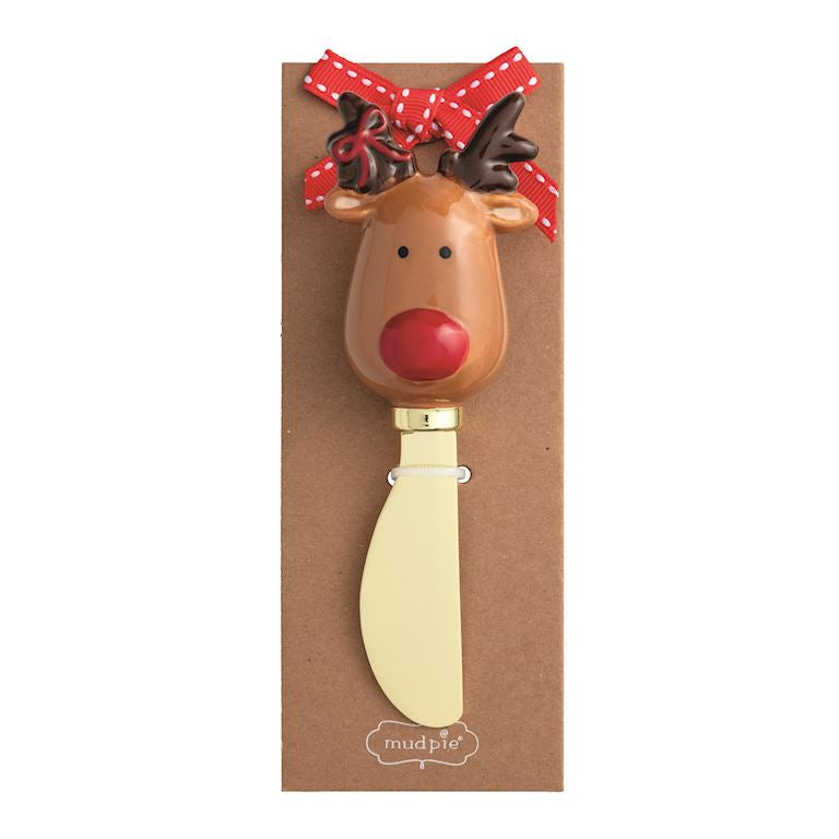 Whimsy Christmas Spreader