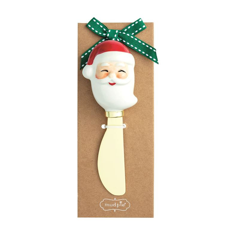Whimsy Christmas Spreader