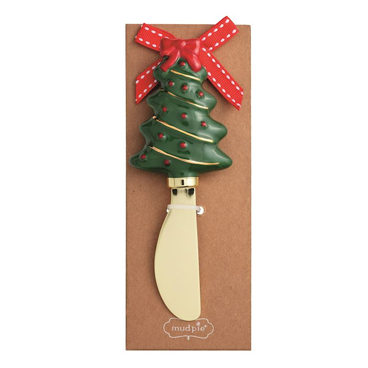 Whimsy Christmas Spreader