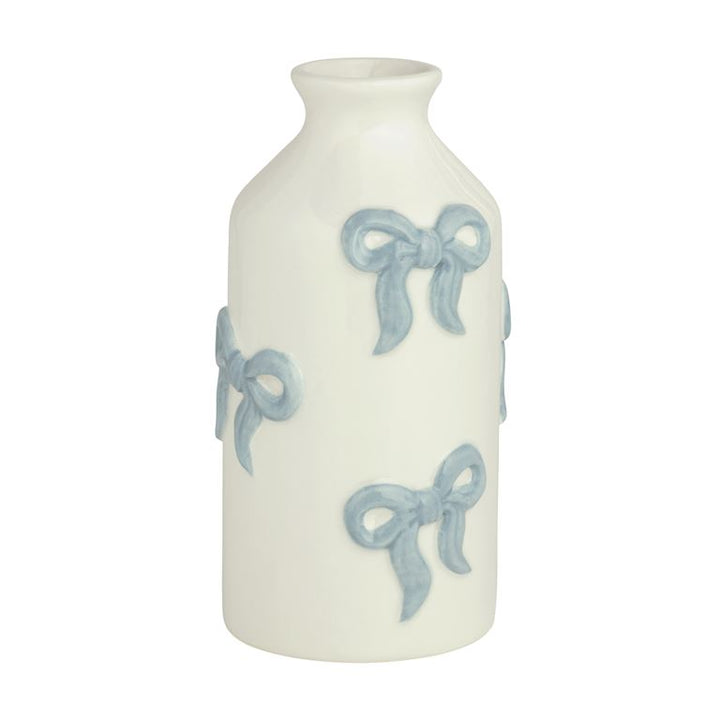 Bow Bud Vase