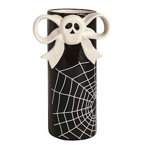 Halloween Stem Vase