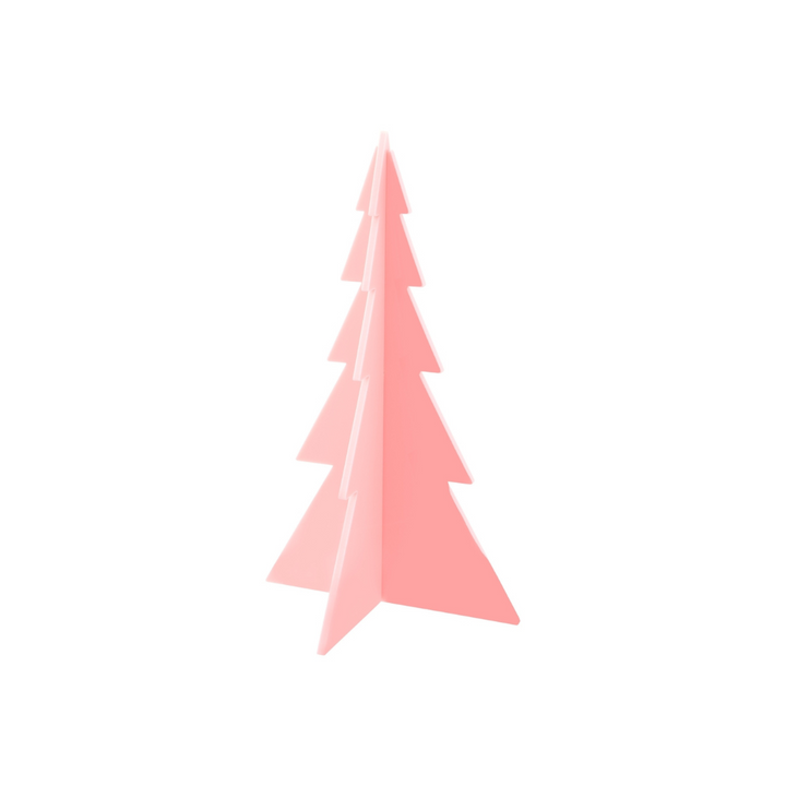 Acrylic Christmas Tree