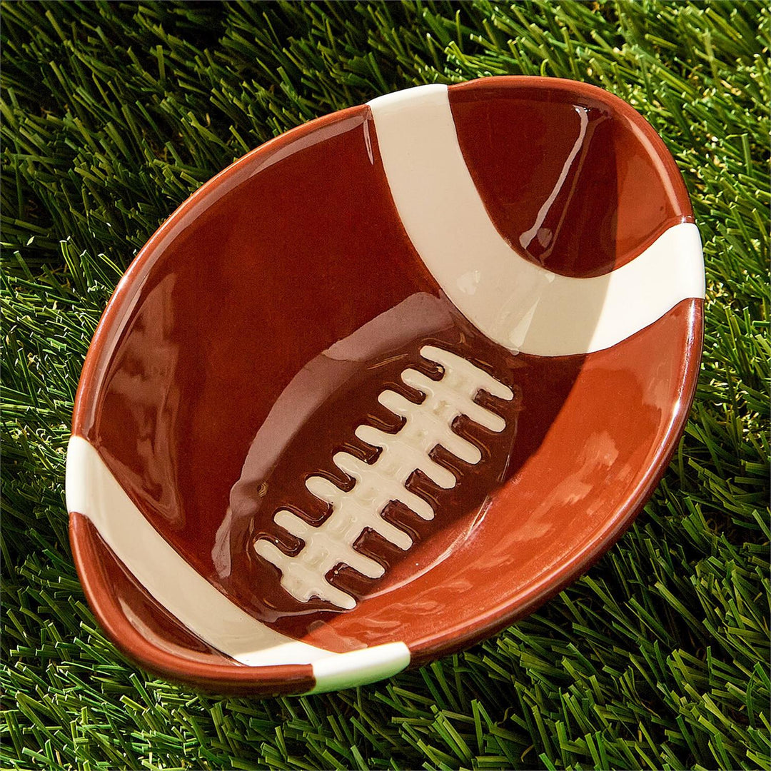 Football Tid Bit Bowl