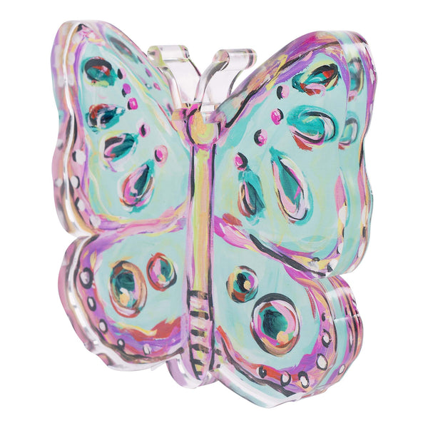 The Wreath Stand Butterfly Stand