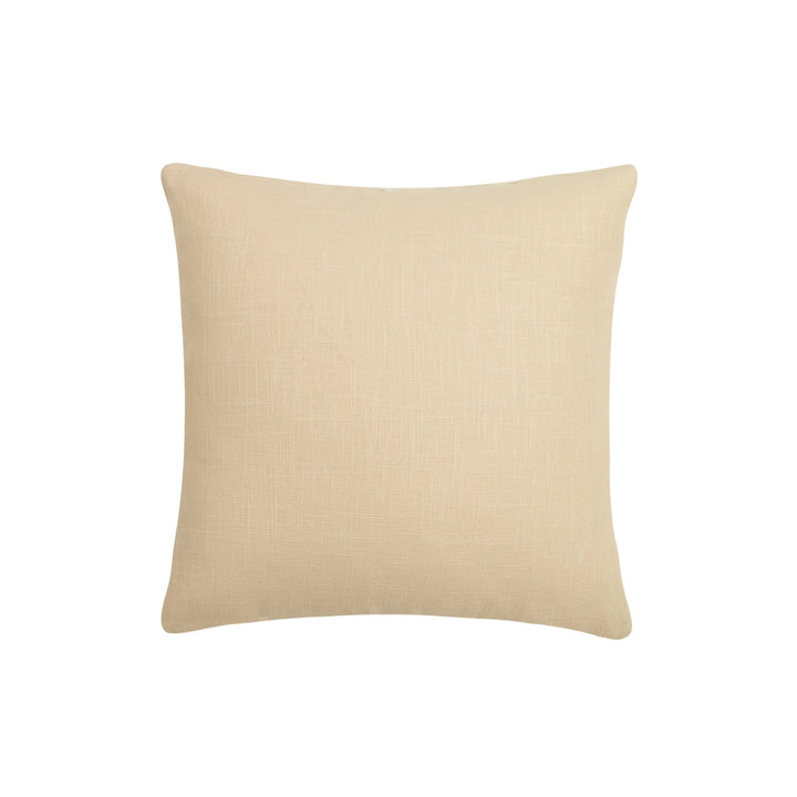 Cardinal w/Snowflake Hook Pillow