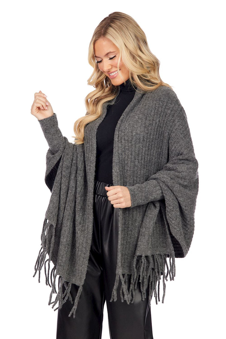 Ashby Cardigan Wrap