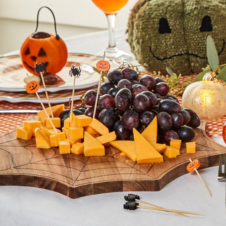 Halloween Cocktail Picks in Gift Box
