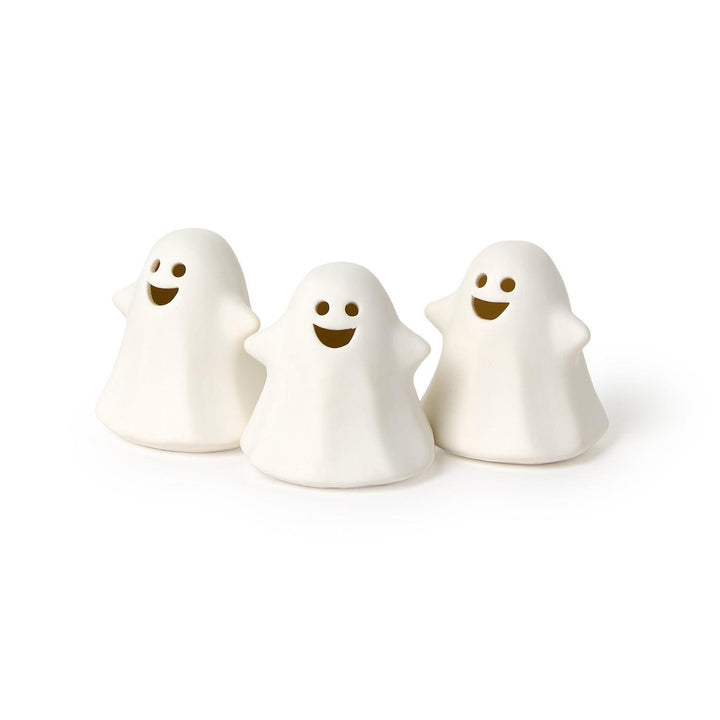 LED Light Up Ghost