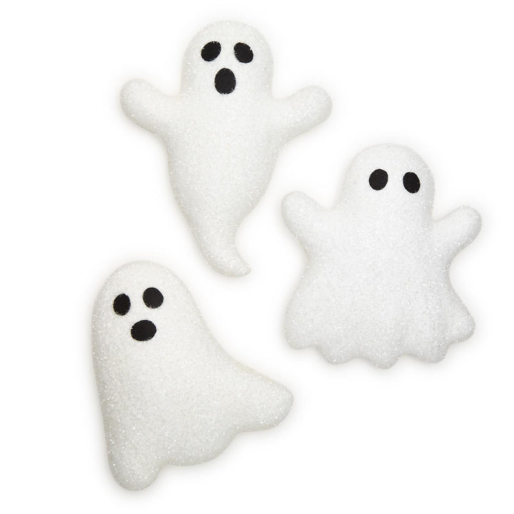 Sparkling Hanging Ghost