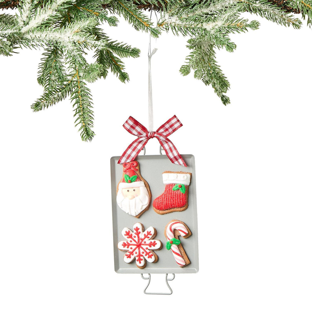 Gingerbread Ornament