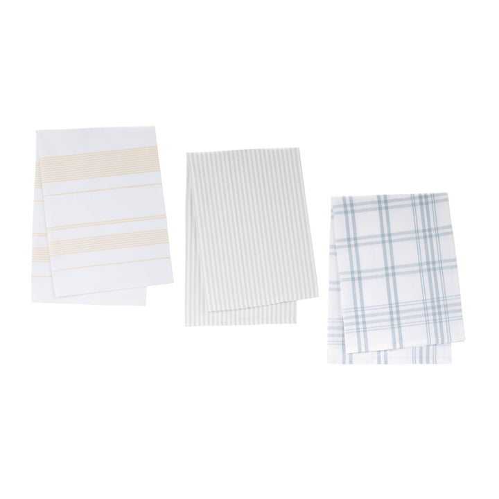 Cotton Tea Towel