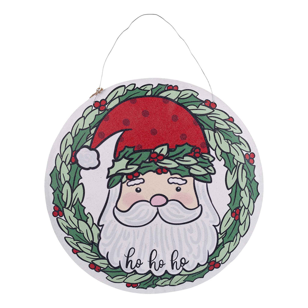Let It Snow/Ho Ho Ho Burlee