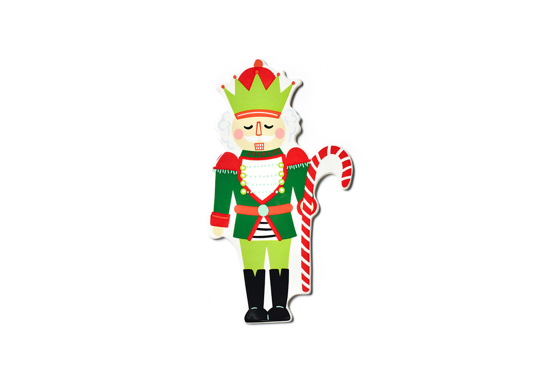 Coton Colors Mr Nutcracker Attachment