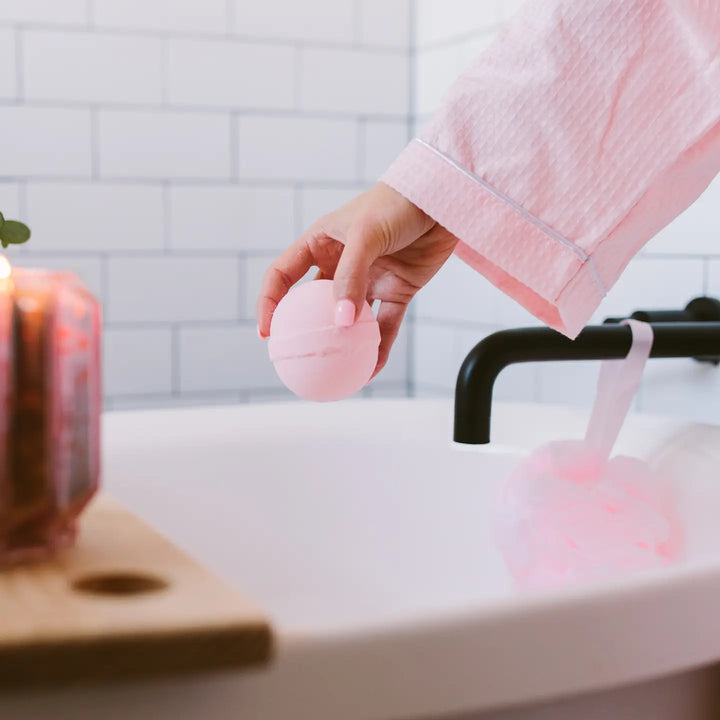 Sweet Grace Bath Bomb
