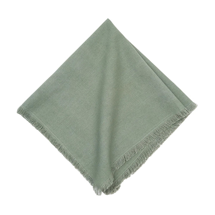 Frayed Napkin