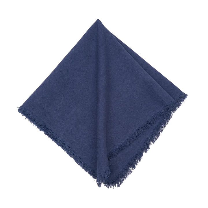 Frayed Napkin