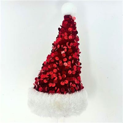 HOHO Sequin Hat Spray