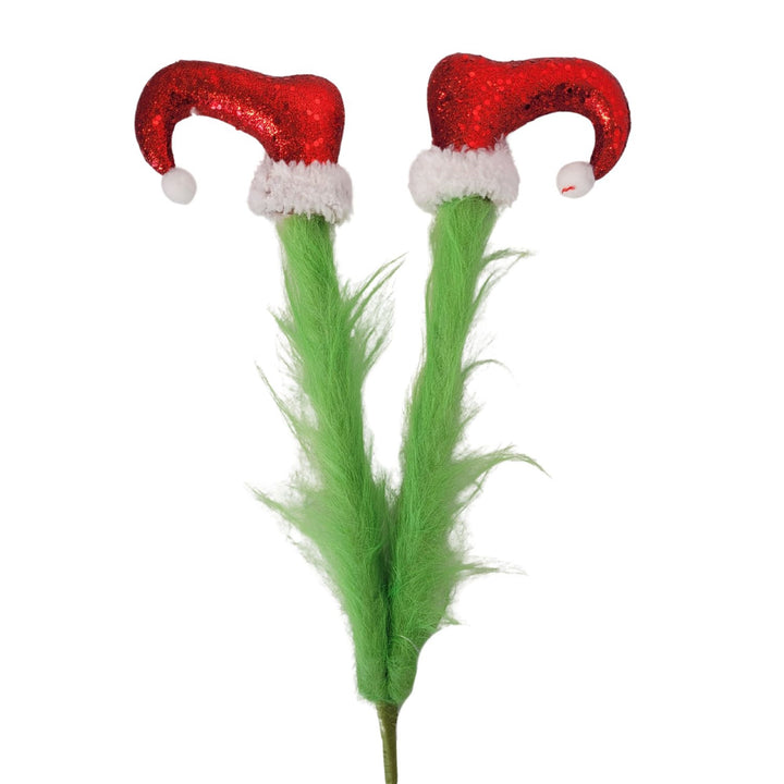 You're A Mean One Leg Spray