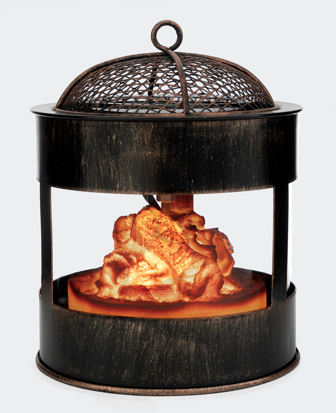 ArtScents Wax Warmer Fire Pit