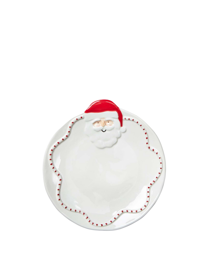 Holiday Cheer Appetizer Plate