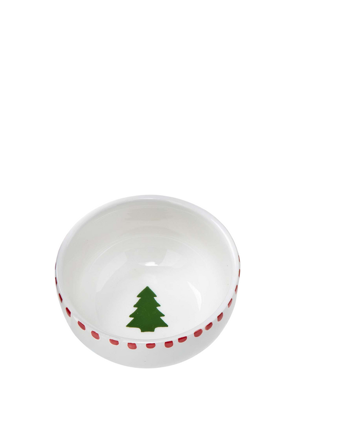 Holiday Cheer Dip Bowl