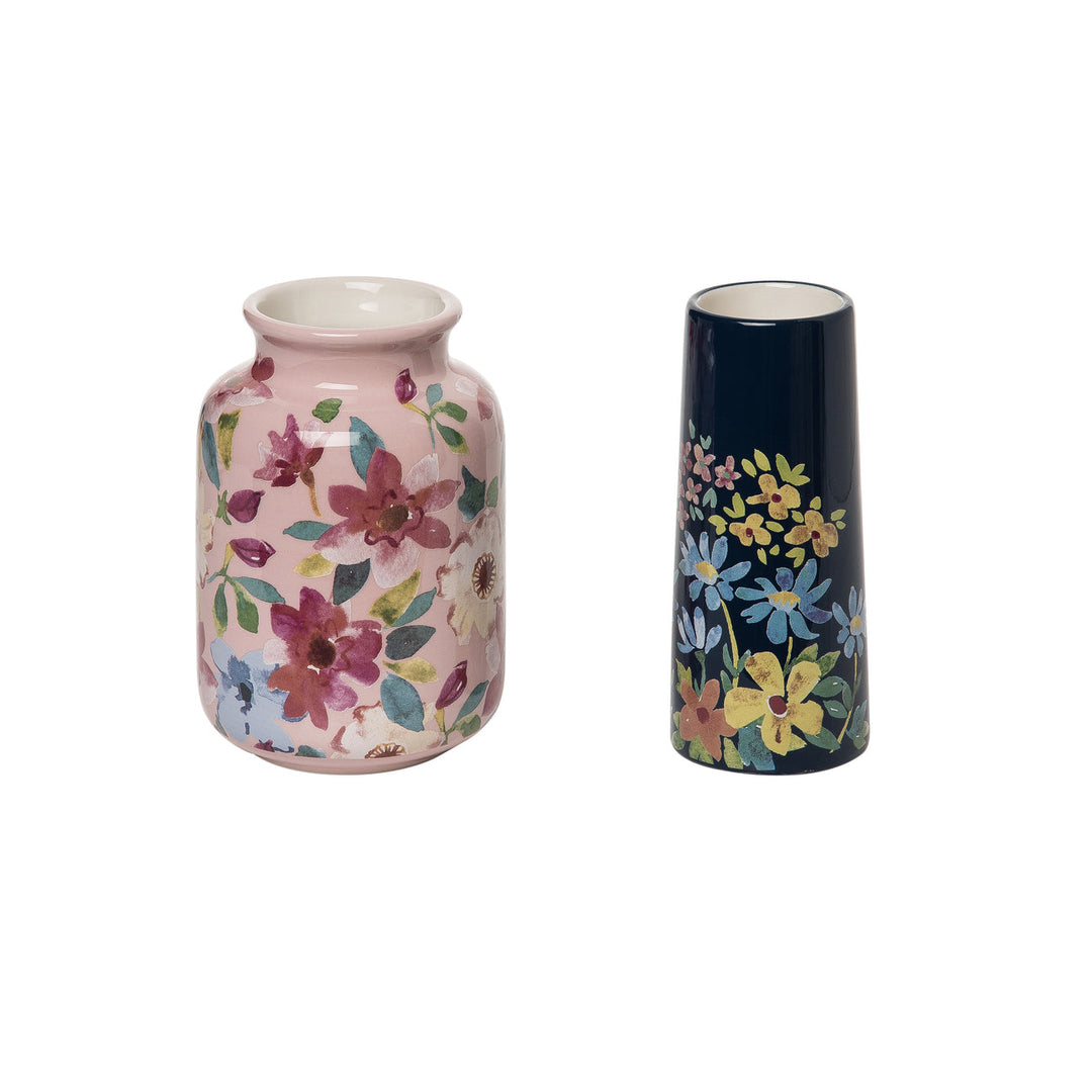 Floral Boutique Vase