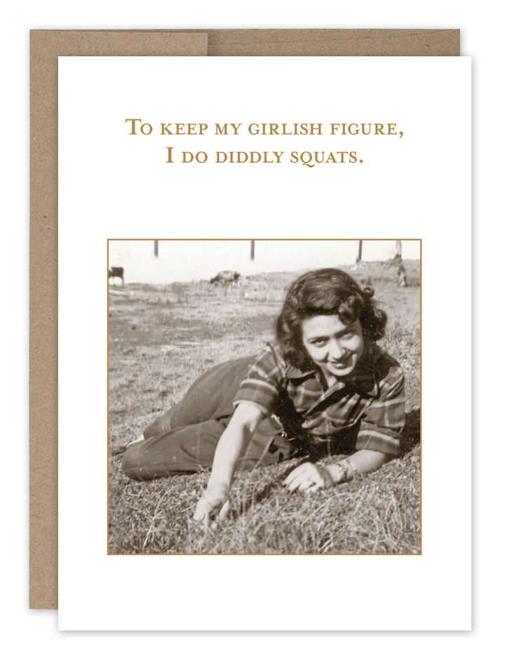Birthday Card