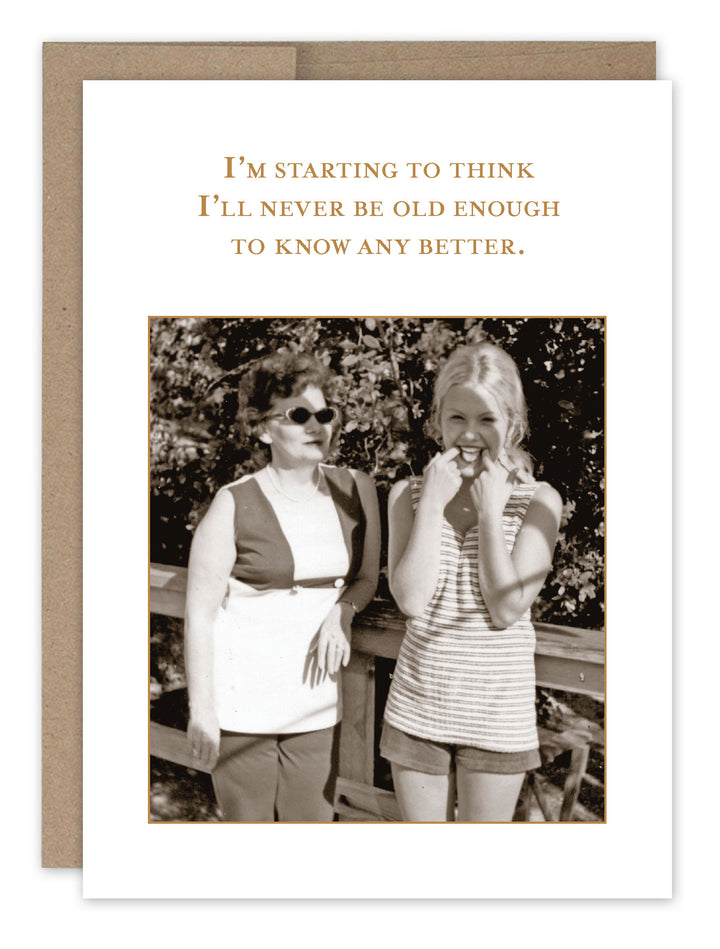 Birthday Card