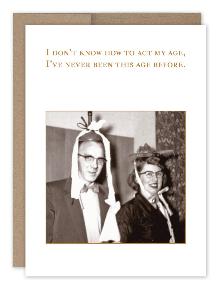 Birthday Card