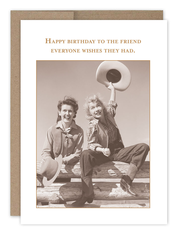 Birthday Card
