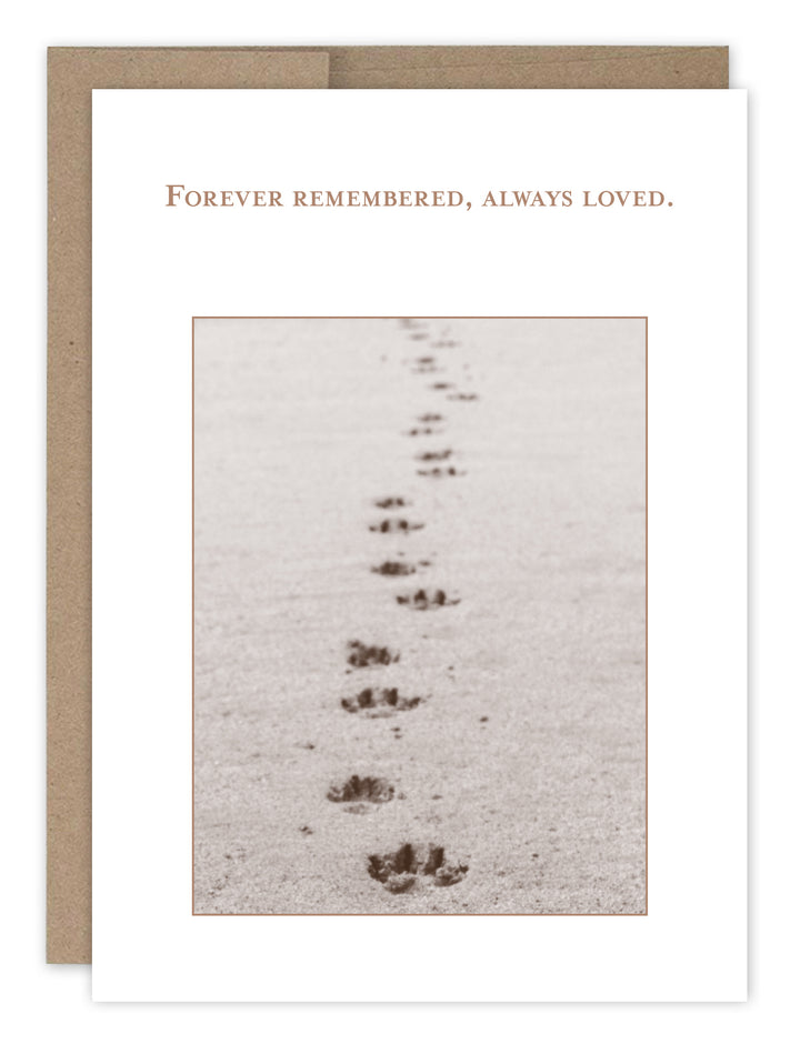 Sympathy Card