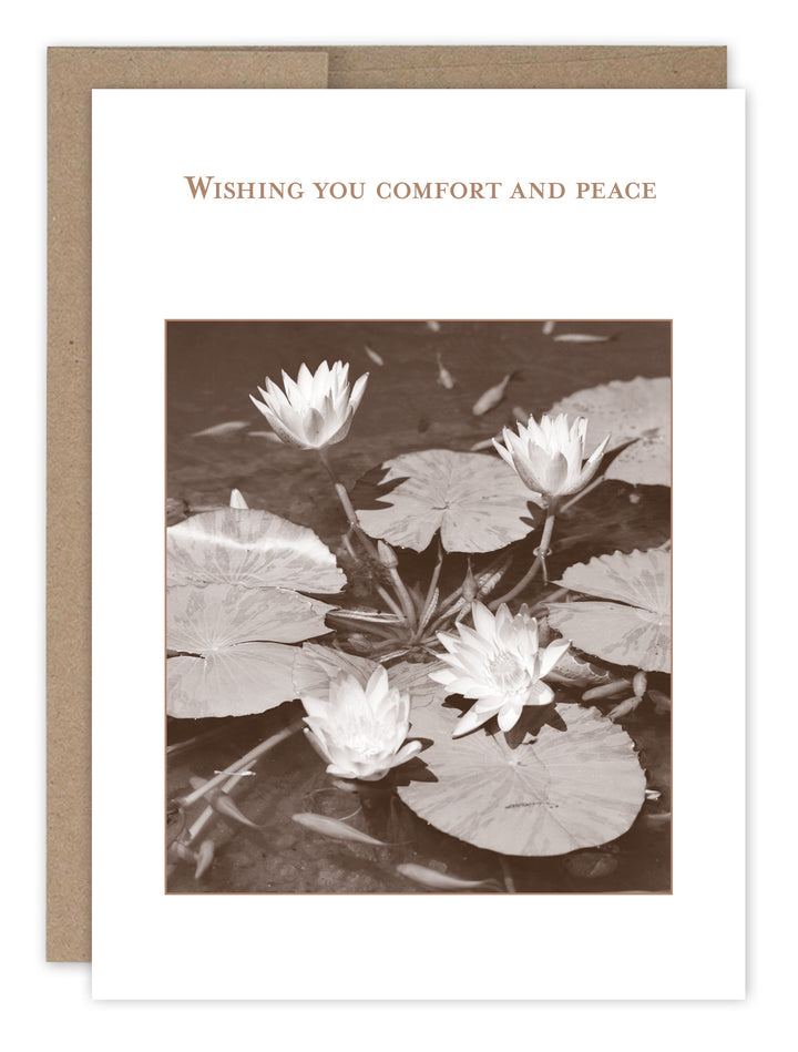 Sympathy Card
