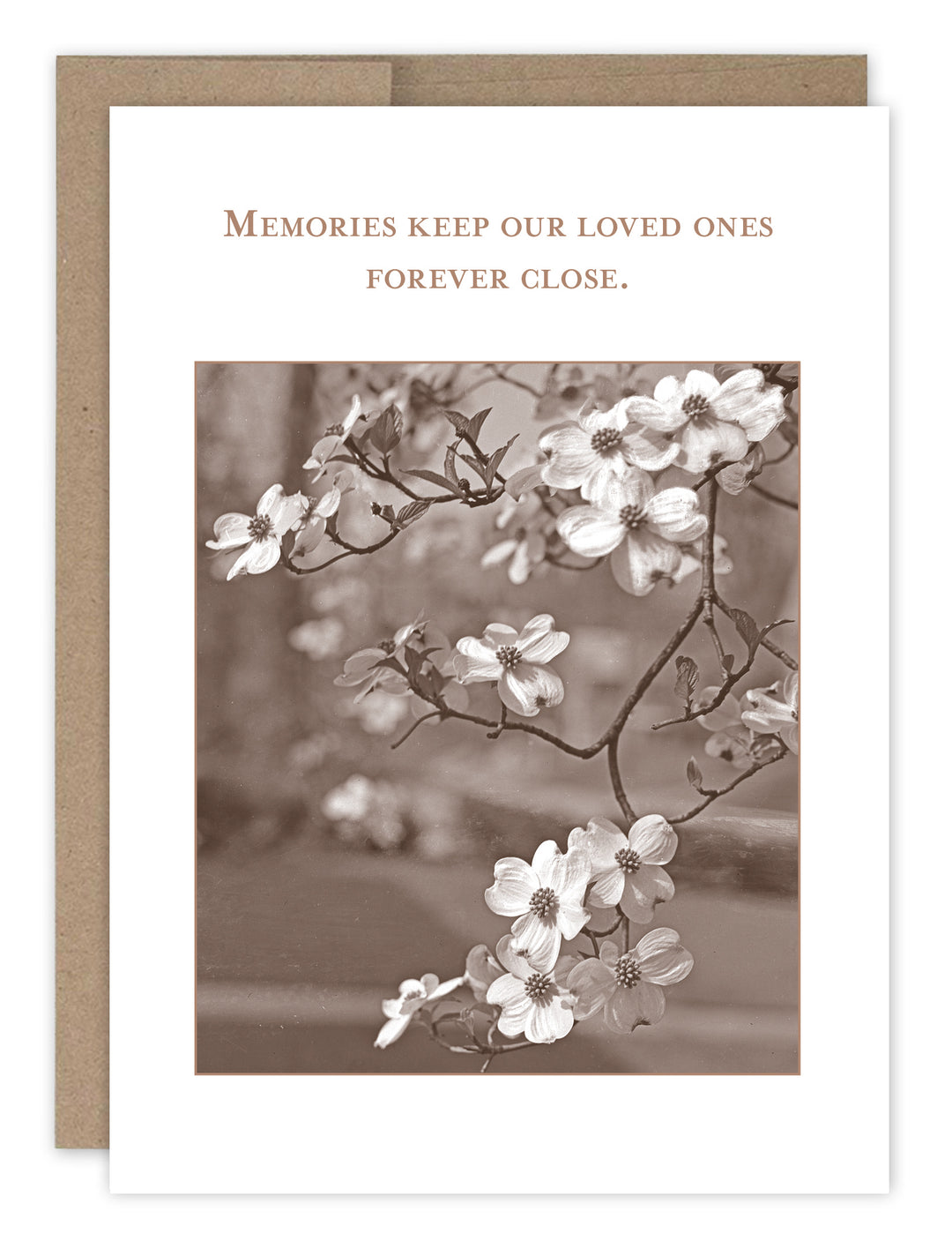 Sympathy Card