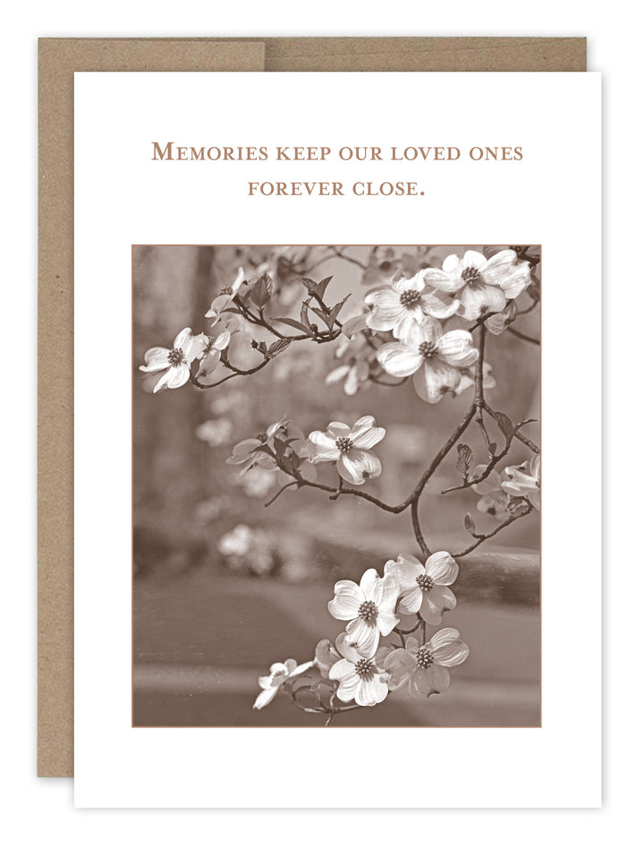Sympathy Card