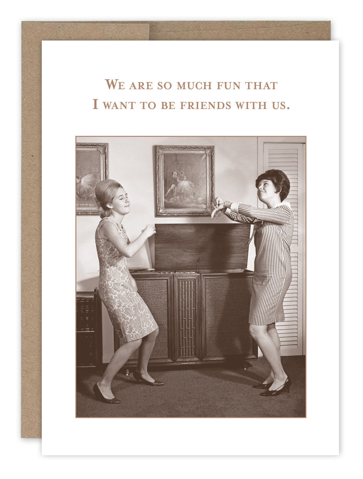 Birthday Card