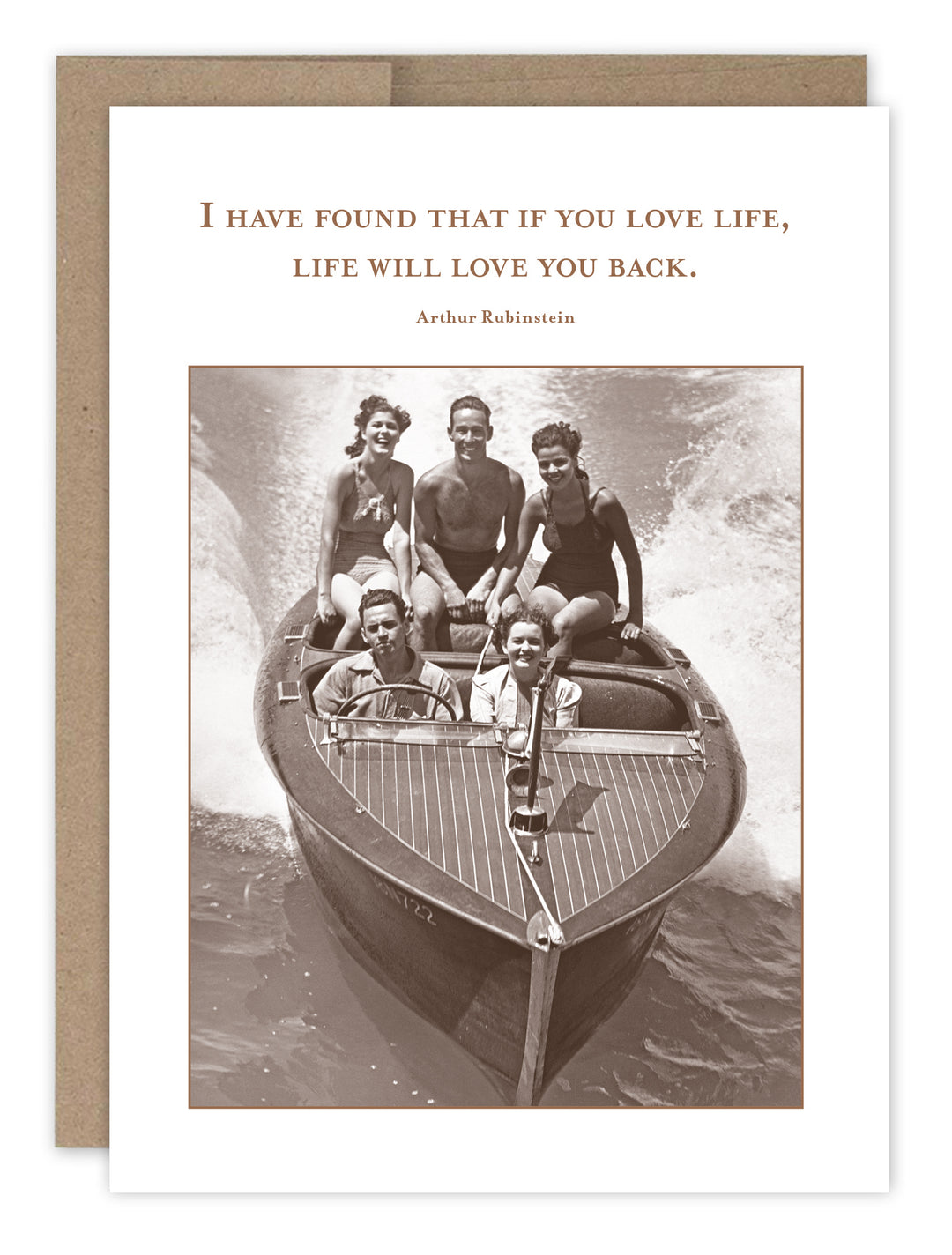 Birthday Card
