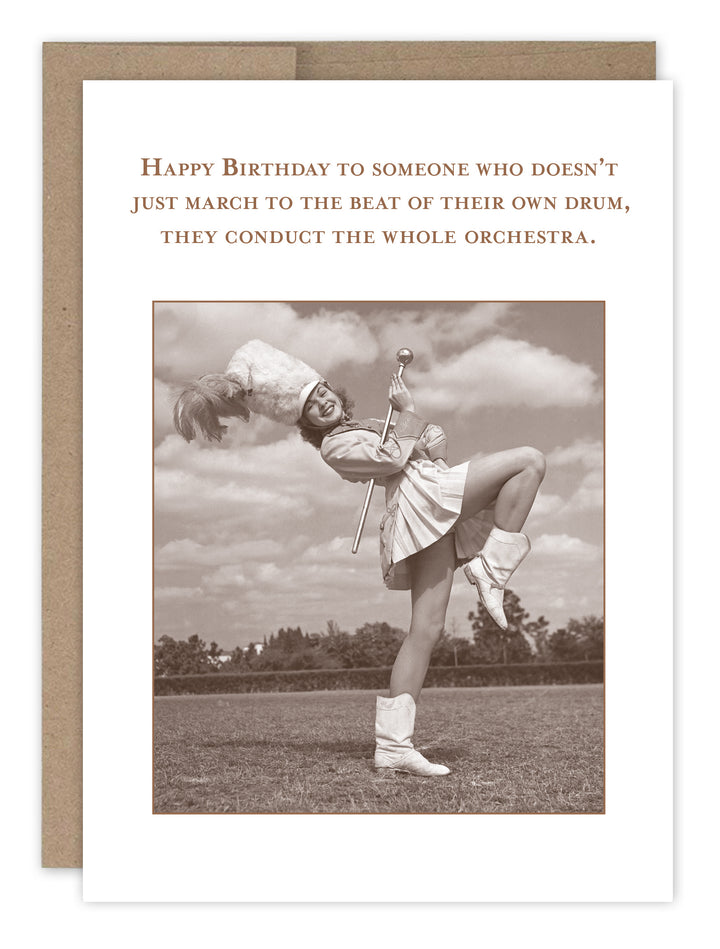 Birthday Card