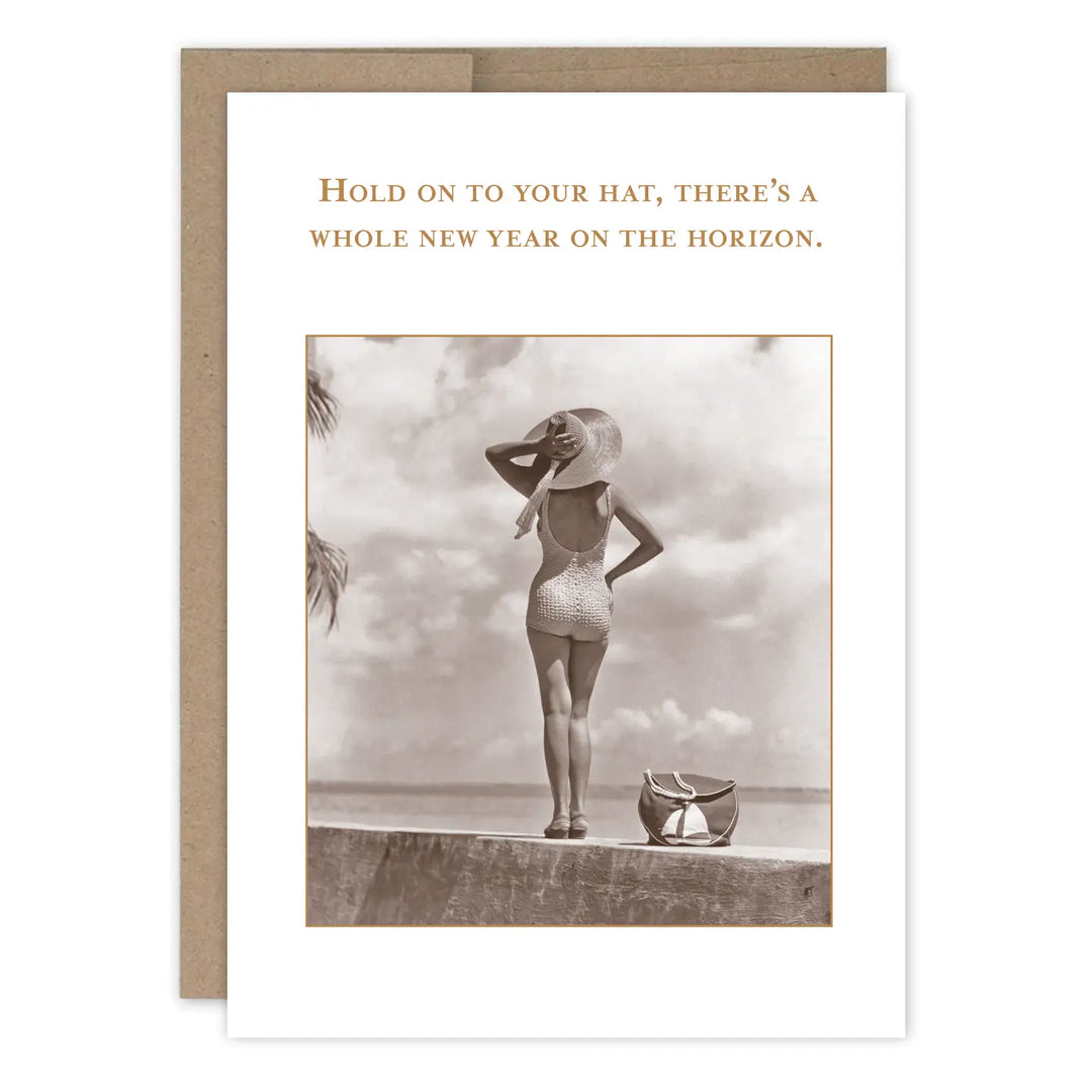 Birthday Card