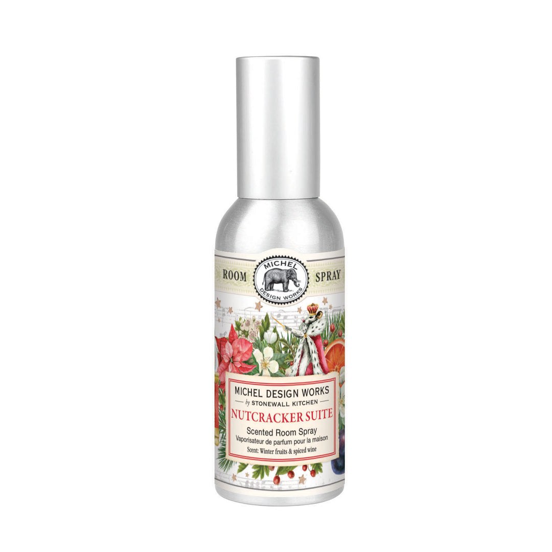 Nutcracker Fragrance Spray