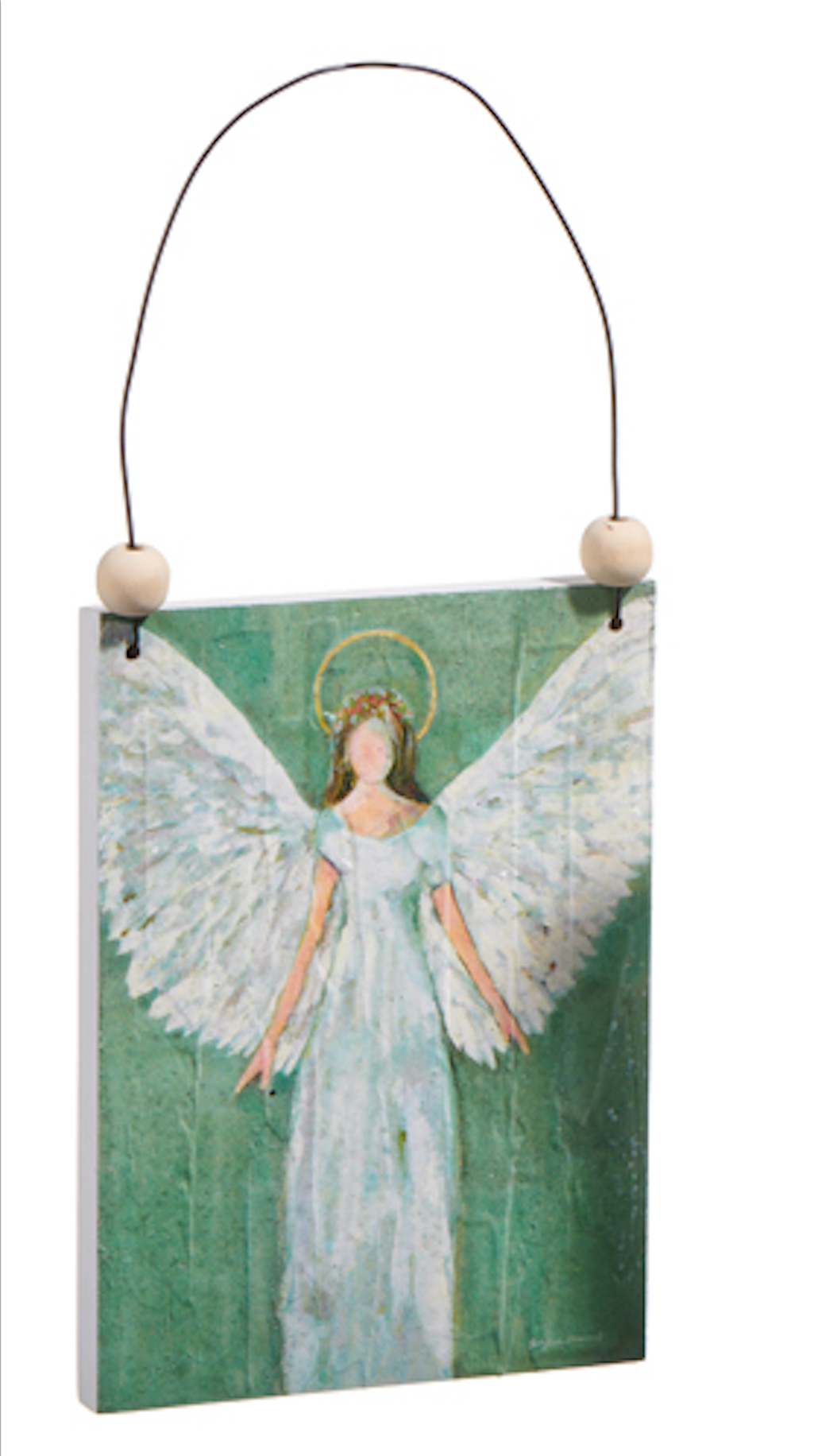 Guardian Angel Ornament